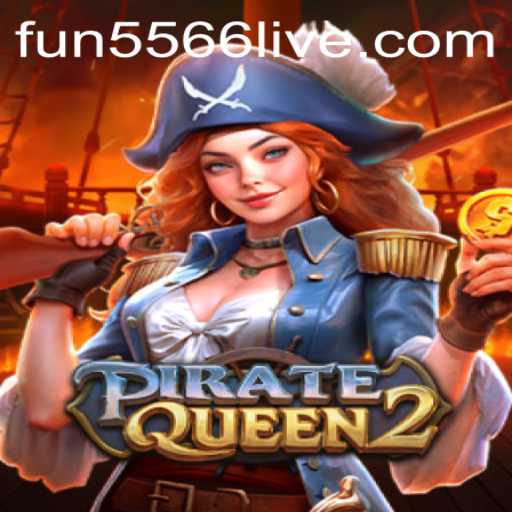 PirateQueen2: The Adventure Awaits