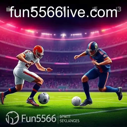 Exploring the World of Sports Betting: A Look into Fun5566