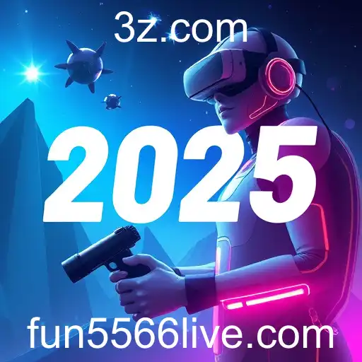 A Revolução dos Jogos de Realidade Virtual